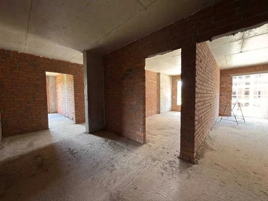 3 кімнатна квартира  92 м² | ЖК Family House | Пилипа Орлика
