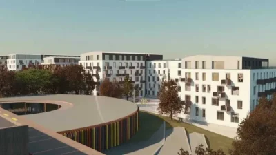 3 кімнатна квартира  92 м² | ЖК Family House | Пилипа Орлика