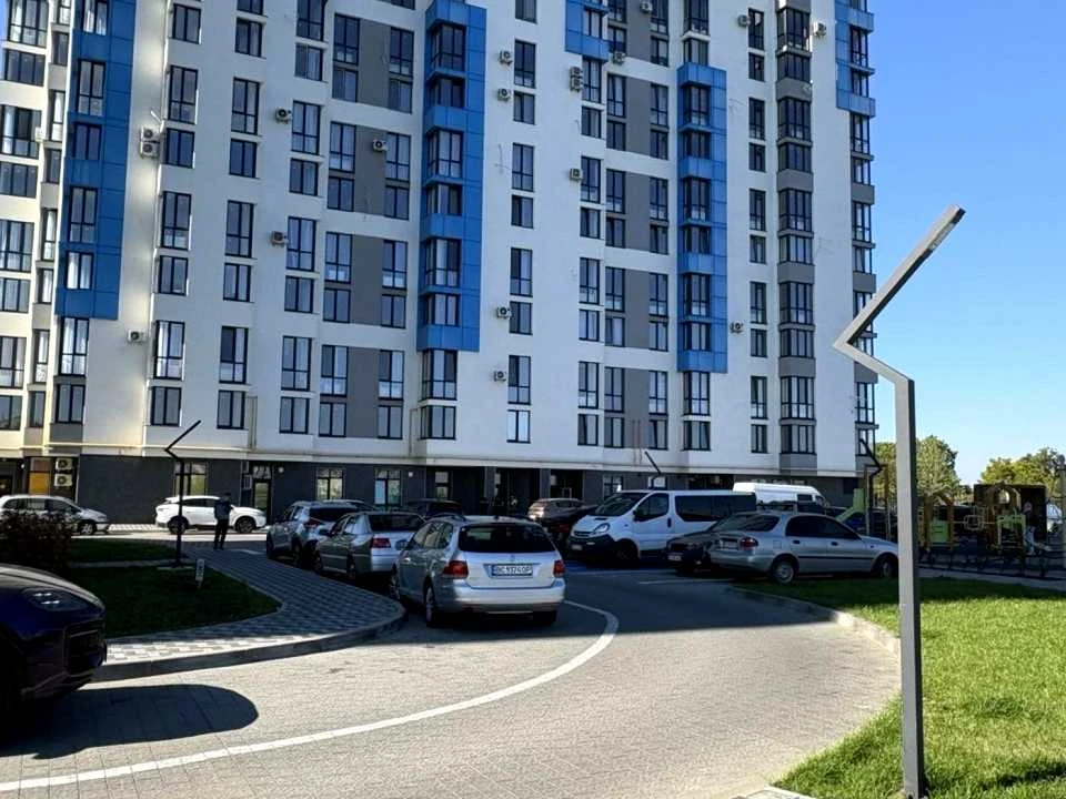 Квартира. Львів, Бігова вулиця.