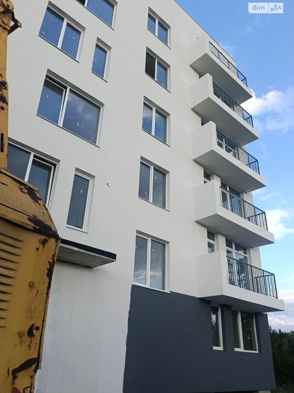Продажа Квартира Сиховский