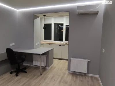 Продаж Квартира Феофанія