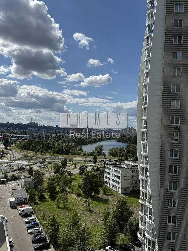 Продаж 3к видової квартири, ЖК Парк Стоун, пр-т Володимира І