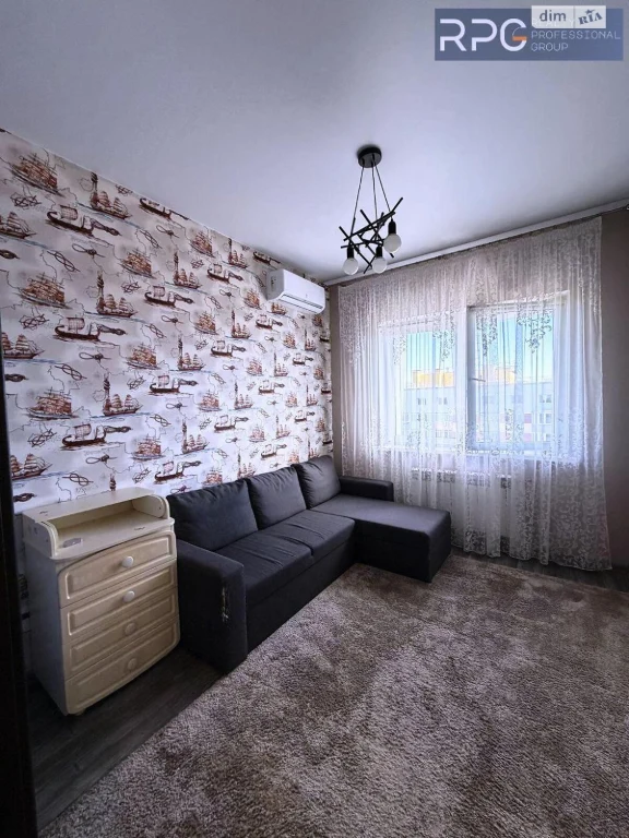 Sale of Apartment in Minsk District