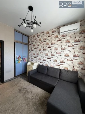 Продаж Квартира Мінський Масив