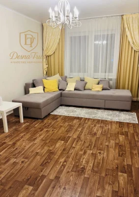 Sale of a 3-room apartment 90 sq.m on St. Urlivska 24, Yeoselya, Ye відновленн