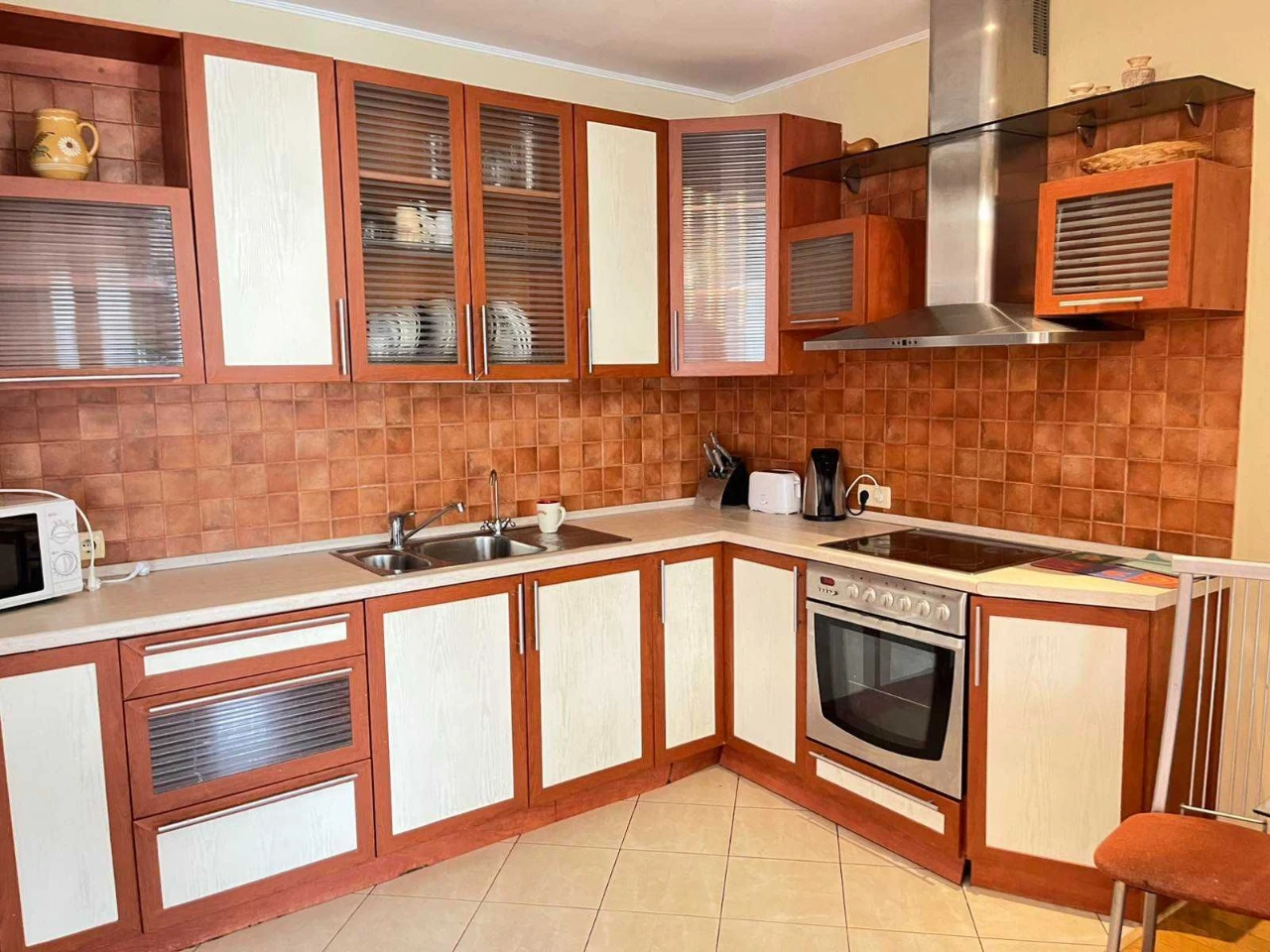 БЕЗ комісії! Продаж чудова, затишна 2к. проспект Миколи Бажа