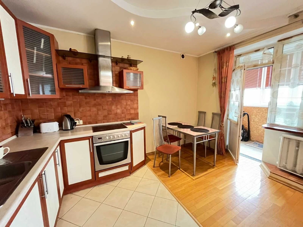 БЕЗ комісії! Продаж чудова, затишна 2к. проспект Миколи Бажа