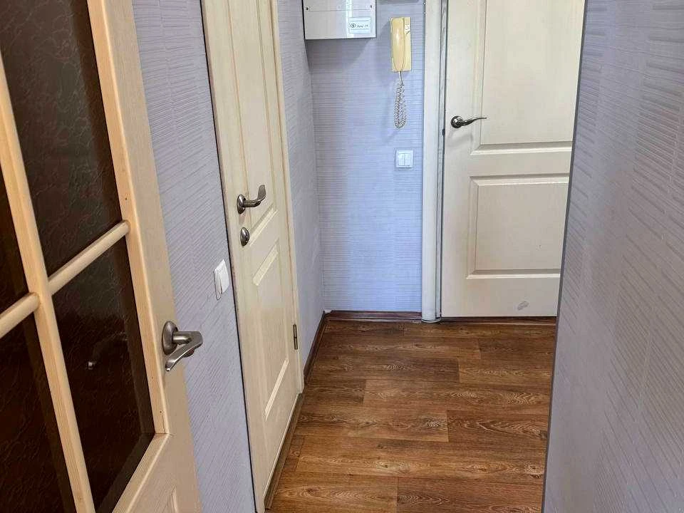 Квартира. Дніпро, Вільний пров.