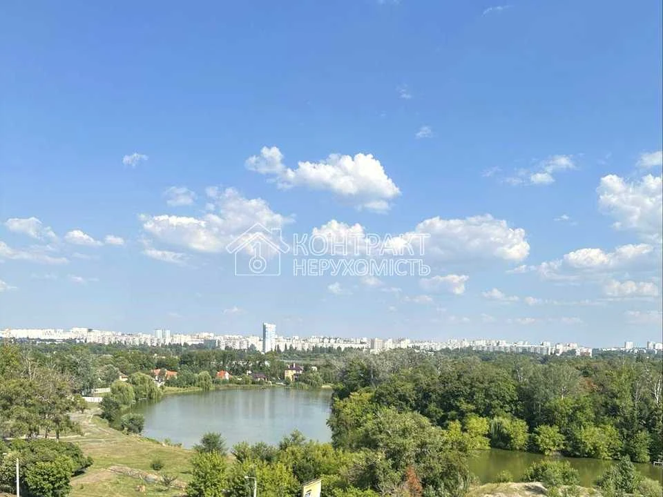 Квартира. Харків, Борткевича вул.