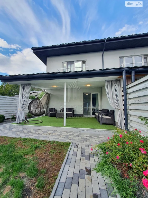 Sale of Duplex in Osokorky