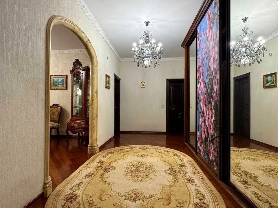 Квартира. Одеса, вулиця Добровольців