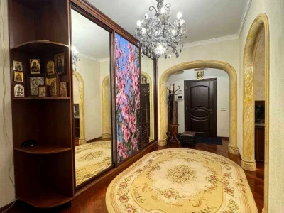 Квартира. Одеса, вулиця Добровольців