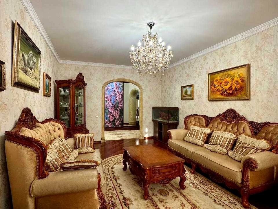 Квартира. Одеса, вулиця Добровольців