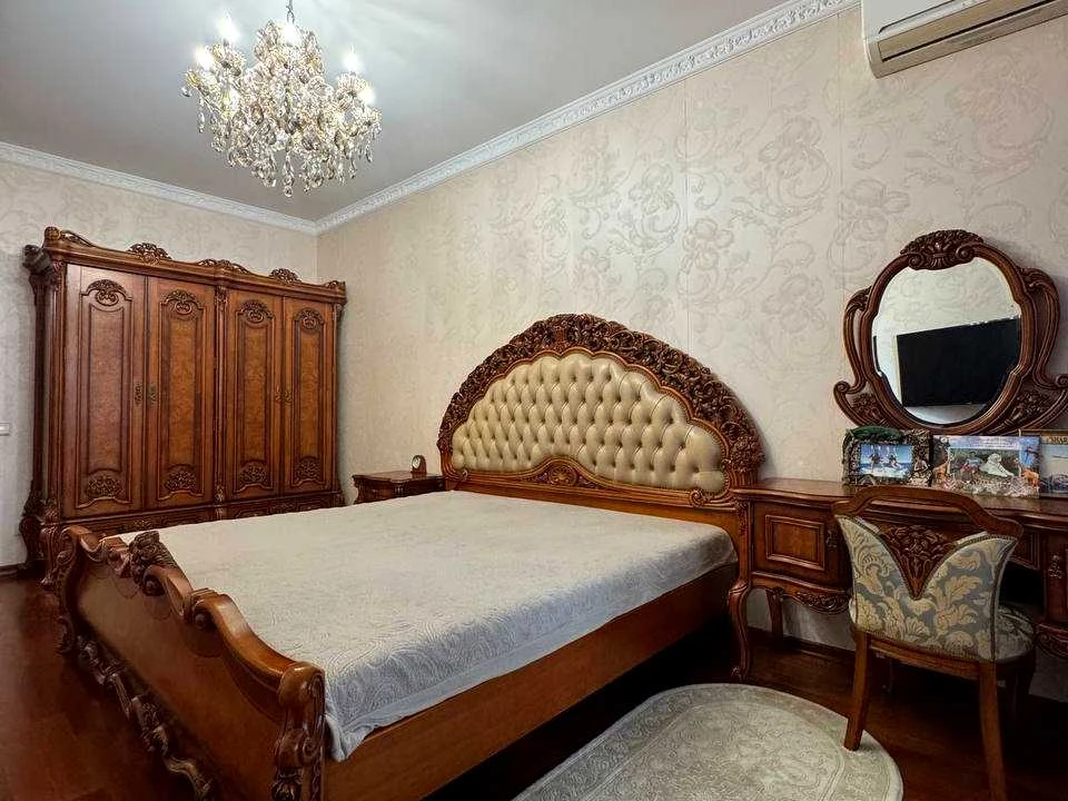 Квартира. Одеса, вулиця Добровольців