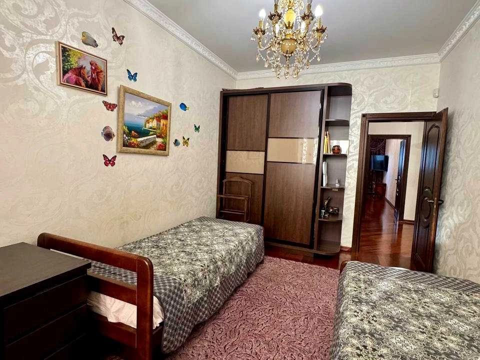 Квартира. Одеса, вулиця Добровольців