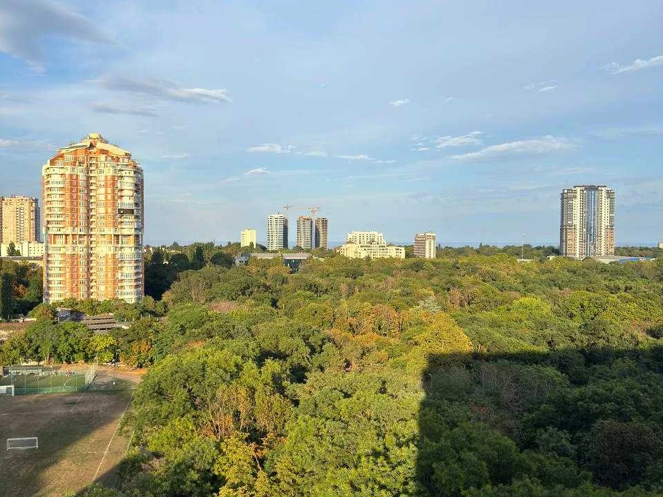Квартира. Одеса, вулиця Добровольців