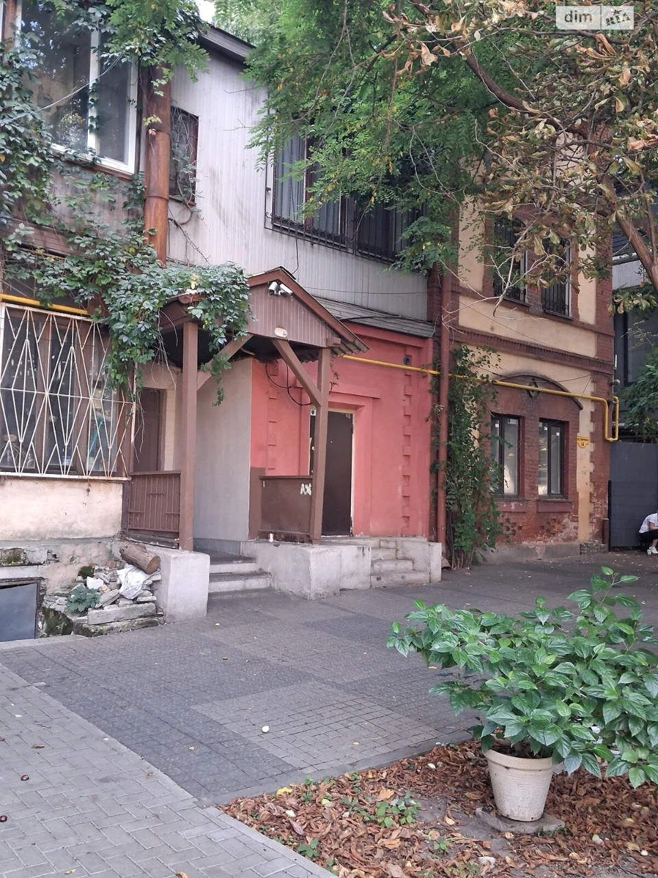 Продаж Квартира Отрада