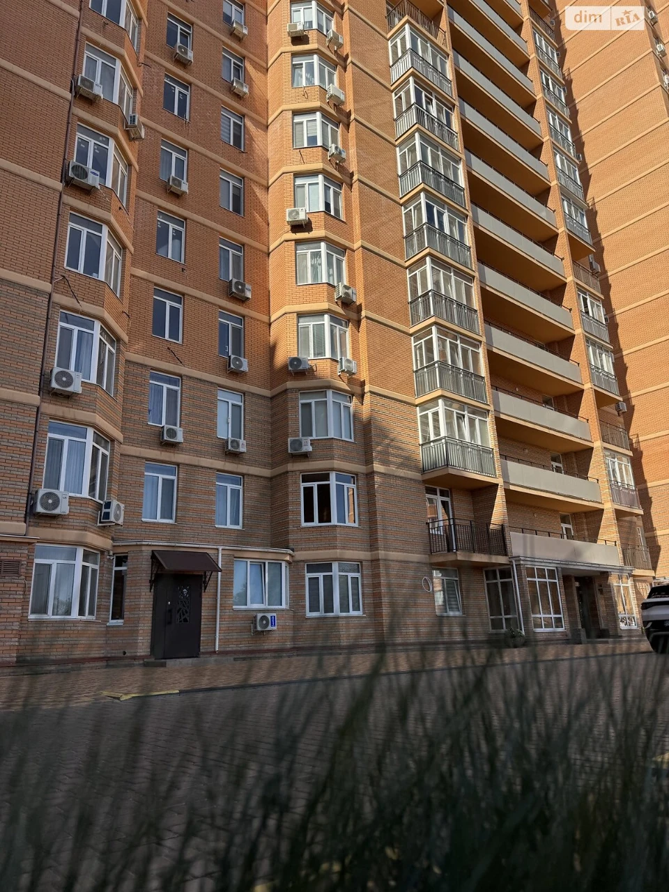 Продажа Квартира в Чубаевке