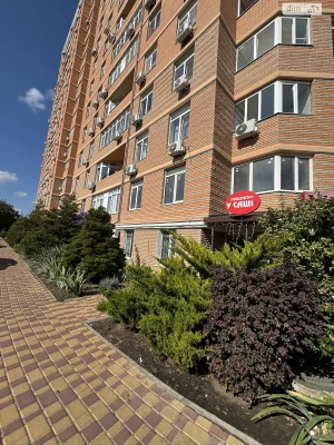 Продажа Квартира в Чубаевке
