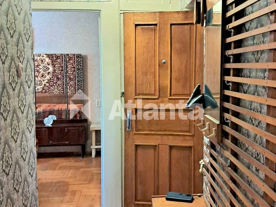 Квартира. Одеса, Іцхака Рабіна вул.