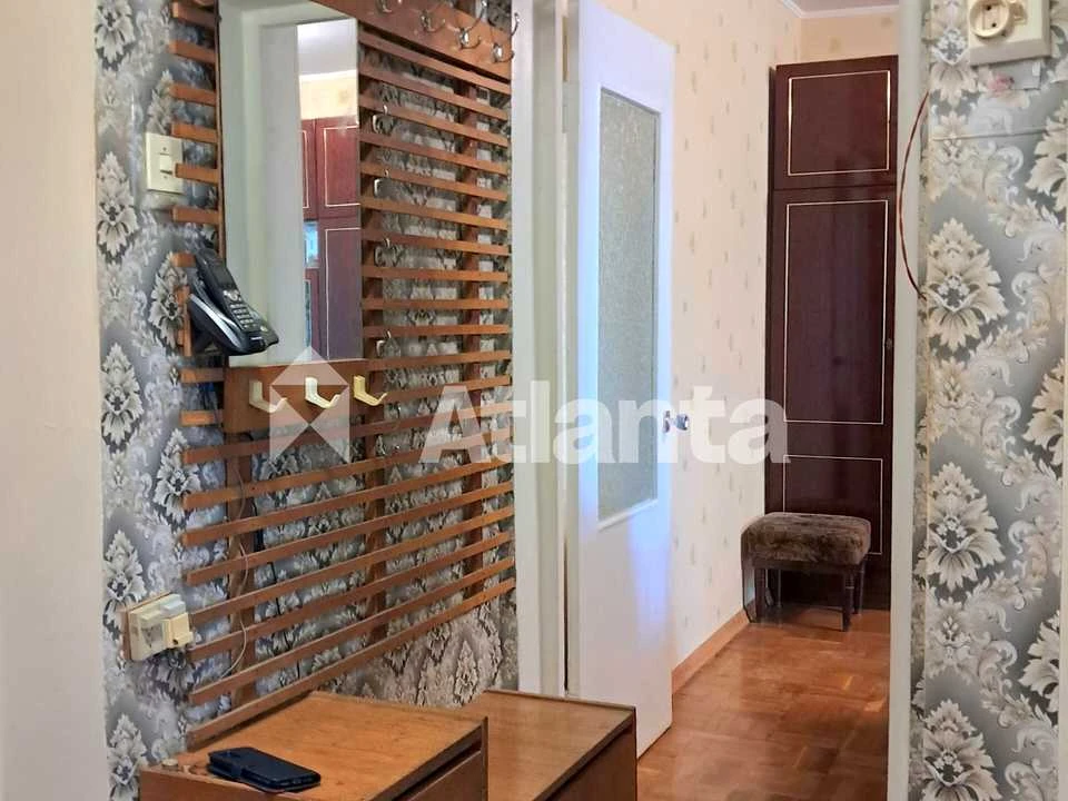 Квартира. Одеса, Іцхака Рабіна вул.