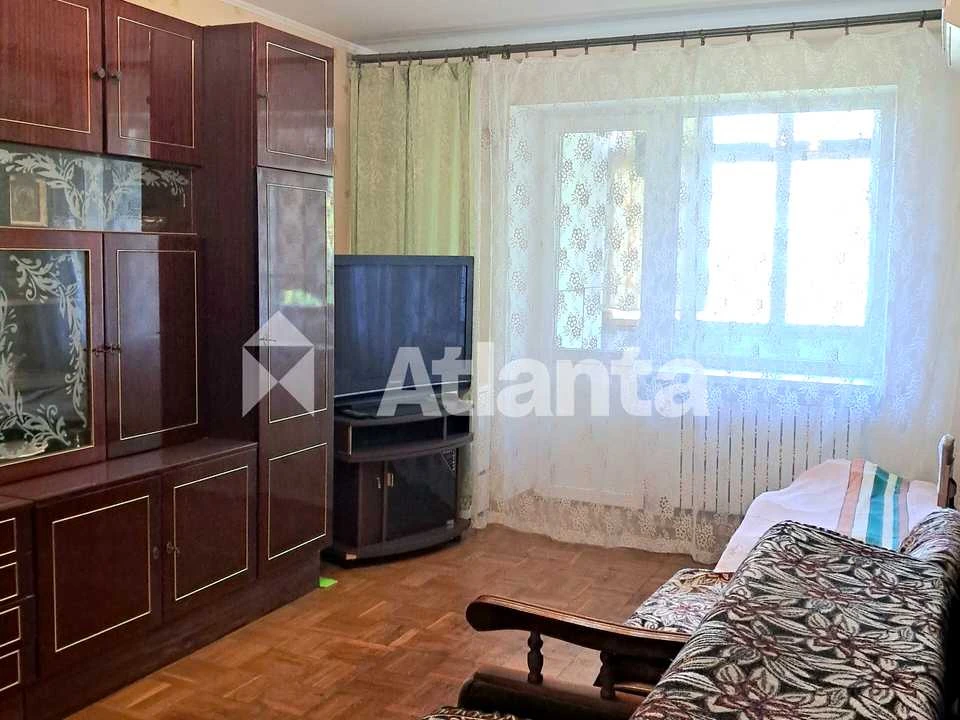 Квартира. Одеса, Іцхака Рабіна вул.