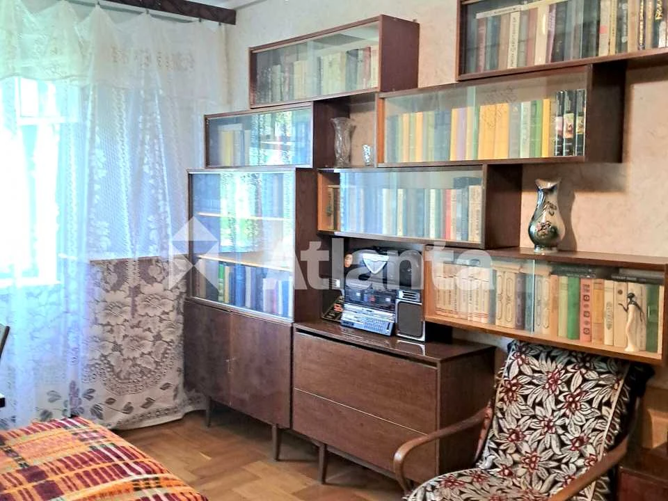 Квартира. Одеса, Іцхака Рабіна вул.