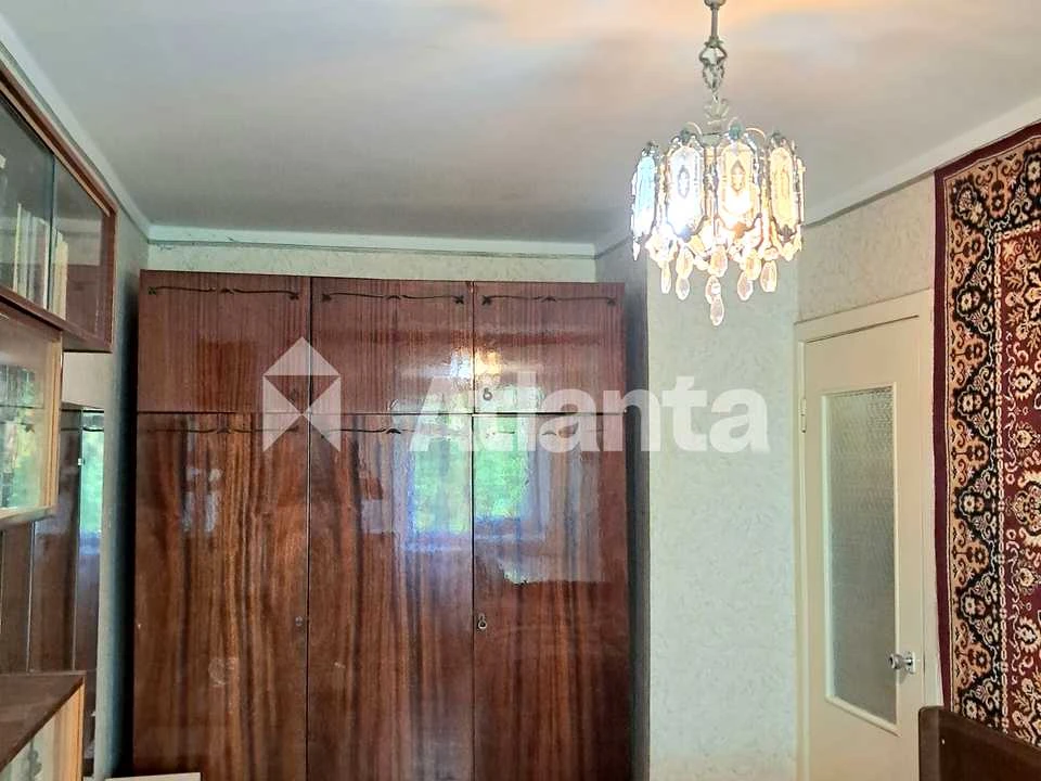 Квартира. Одеса, Іцхака Рабіна вул.