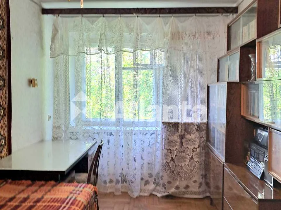 Квартира. Одеса, Іцхака Рабіна вул.