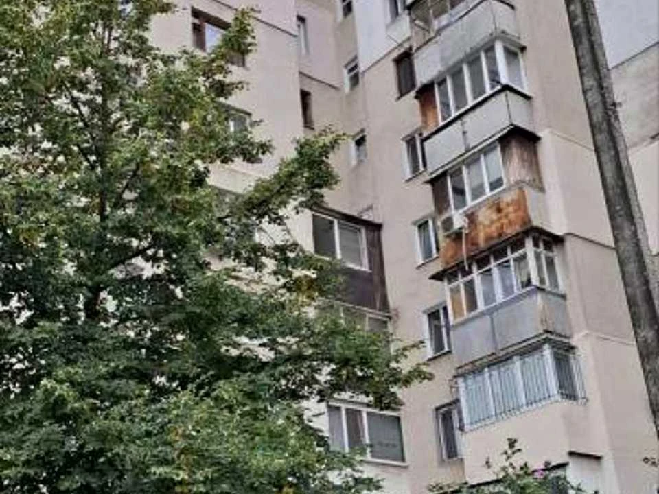 Квартира. Одеса, Сім'ї Глодан вул.