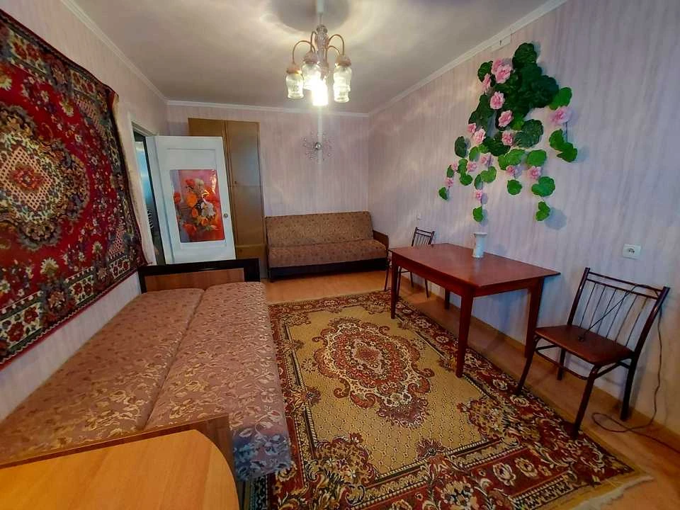 Квартира. Одесса, проспект Князя Ярослава Мудрого, Таиров/Глушко