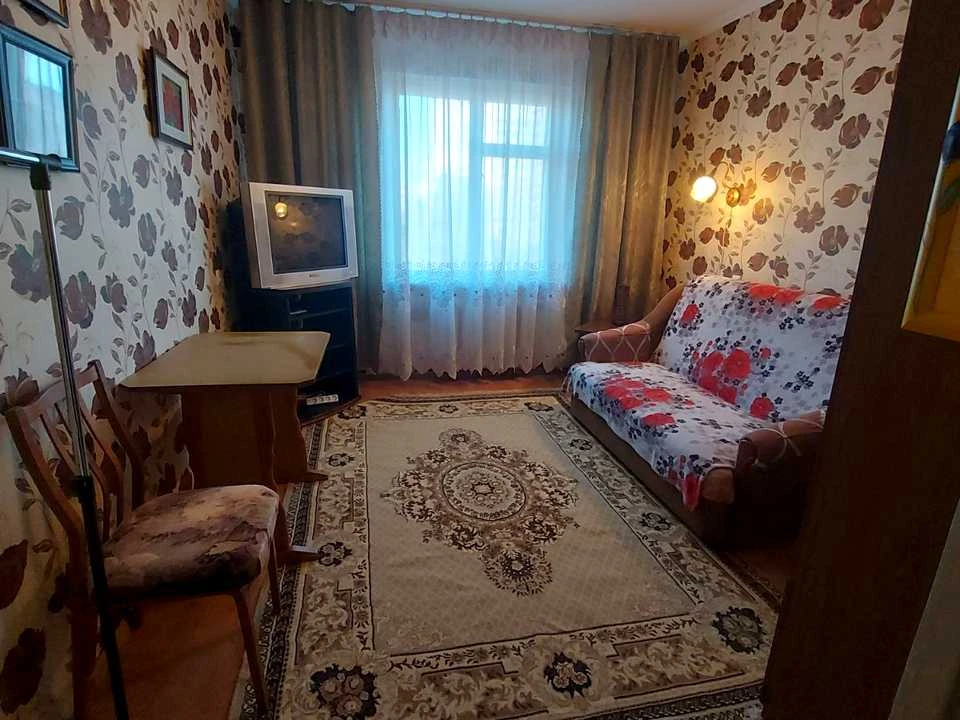 Квартира. Одесса, проспект Князя Ярослава Мудрого, Таиров/Глушко