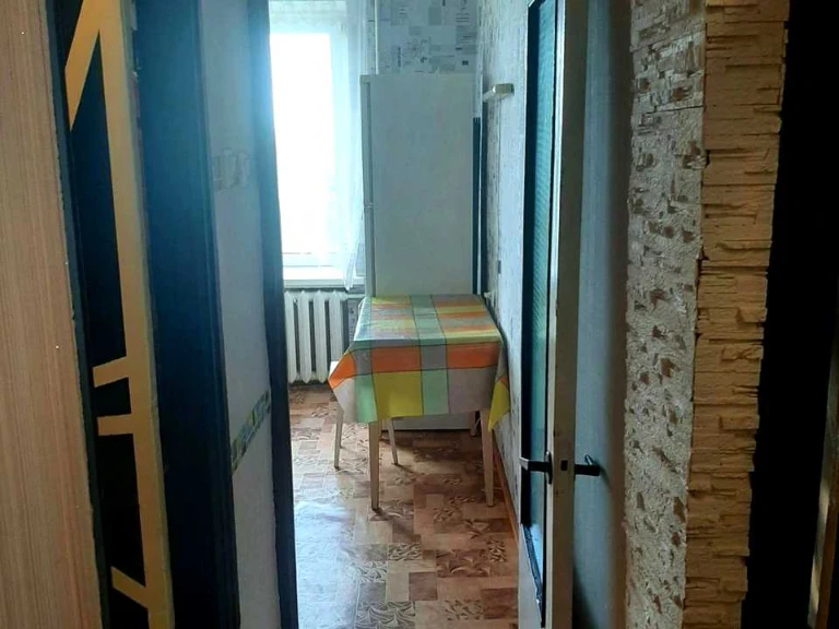 Квартира. Одесса, улица 28 Бригади