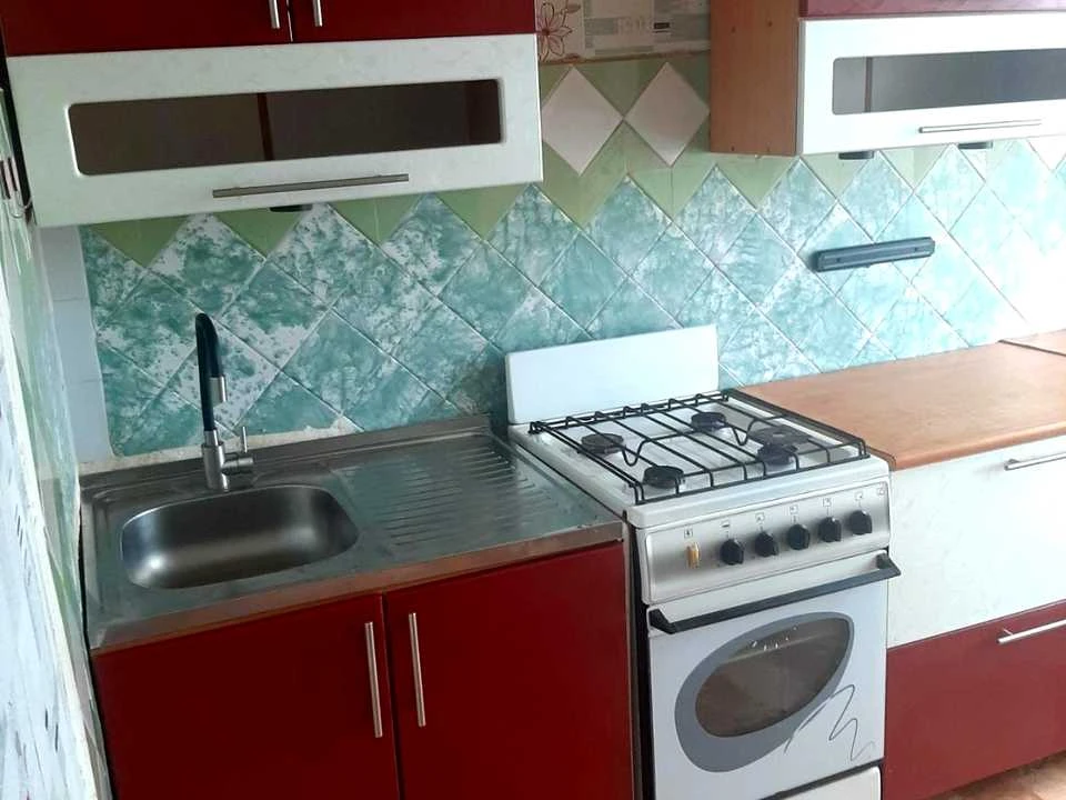 Квартира. Одеса, 28 бригади вул.