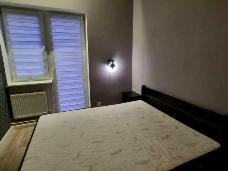 Apartment. Sergii Shelukhina St., Odessa