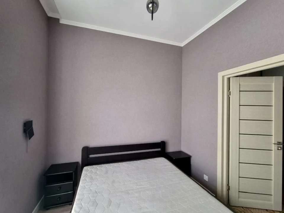 Apartment. Sergii Shelukhina St., Odessa