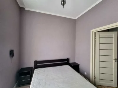 Apartment. Sergii Shelukhina St., Odessa