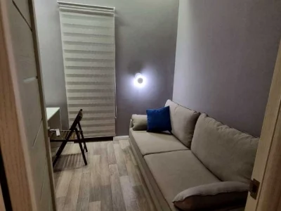 Apartment. Sergii Shelukhina St., Odessa