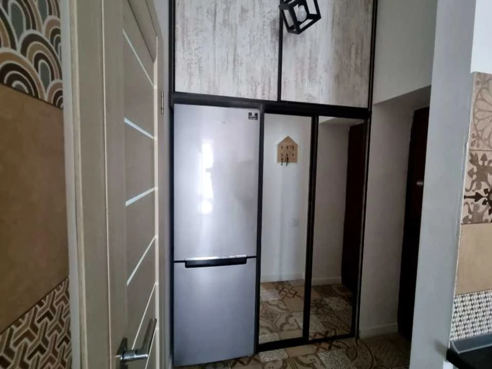Apartment. Sergii Shelukhina St., Odessa
