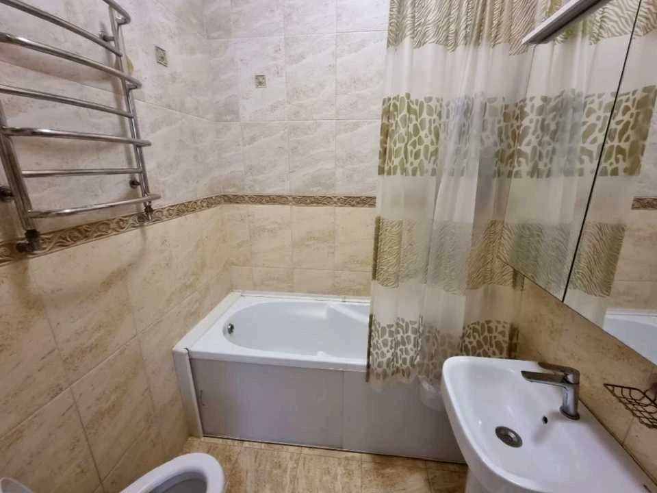 Apartment. Sergii Shelukhina St., Odessa