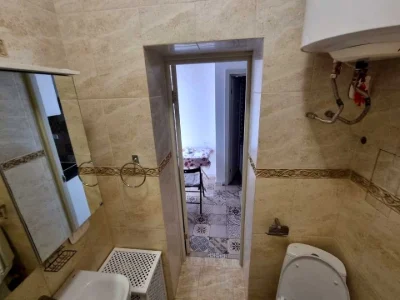 Apartment. Sergii Shelukhina St., Odessa