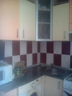 Продаж квартири 2 кімнат, Салтовське шосе