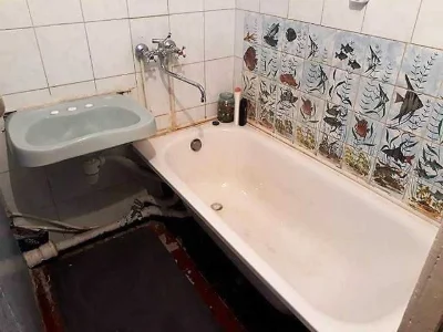 Продаж квартири 2 кімнат, Салтовське шосе