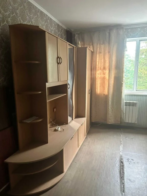 Продаж 1-кімнатного смарт-квартири на вулиці Докучаєва