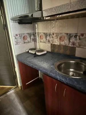 Продам 1 комн смарт-квартиру ул. Докучаева