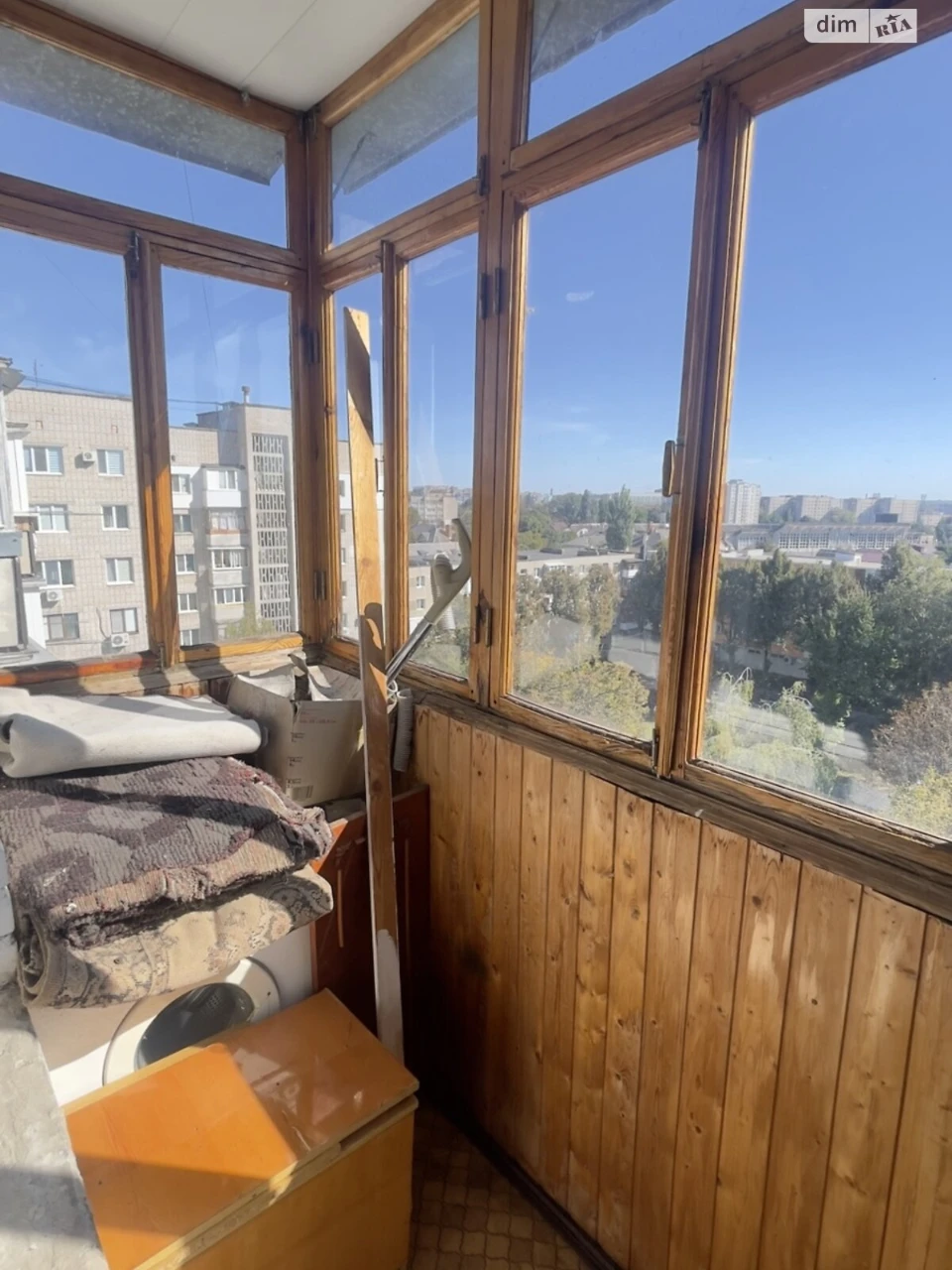 Довгострокова Оренда Квартира Київська