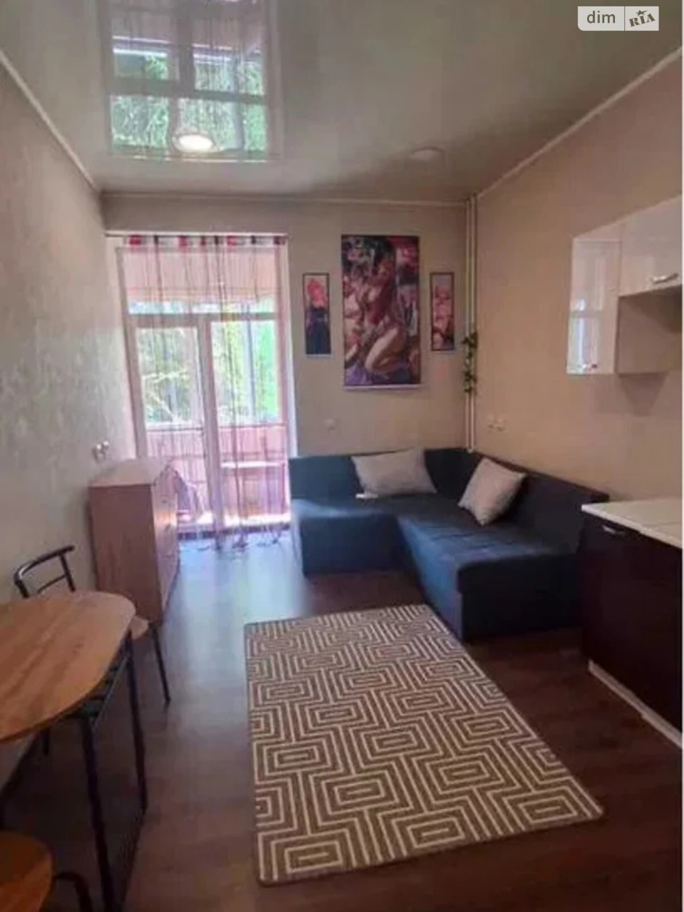 Sale Apartment Saltivskyi