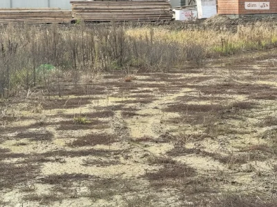 Продаж Ділянка під житлову забудову Компотний