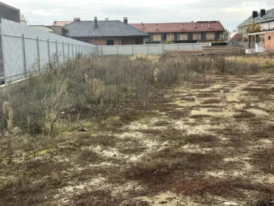 Продаж Ділянка під житлову забудову Компотний