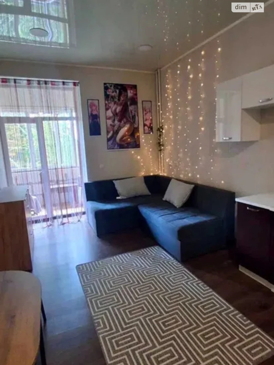 Sale Apartment Saltivskyi